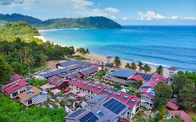 Barat Tioman Beach Resort